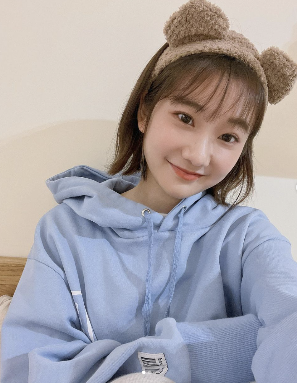 YouTuber愛莉莎莎。 圖：翻攝IG/愛莉莎莎