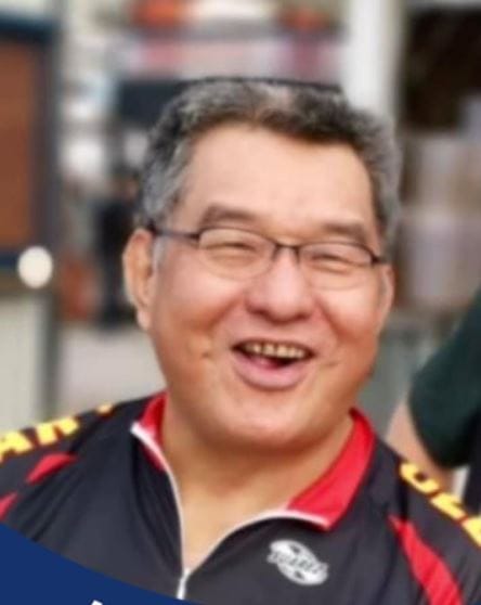 政大歷史系教授彭明輝發現王力宏家世驚人。 圖：翻攝自彭明輝臉書