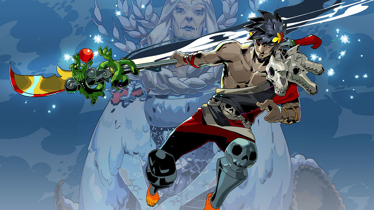 《黑帝斯》成史上首個獲頒雨果獎肯定的遊戲。 圖：翻攝自Supergiant Games官網
