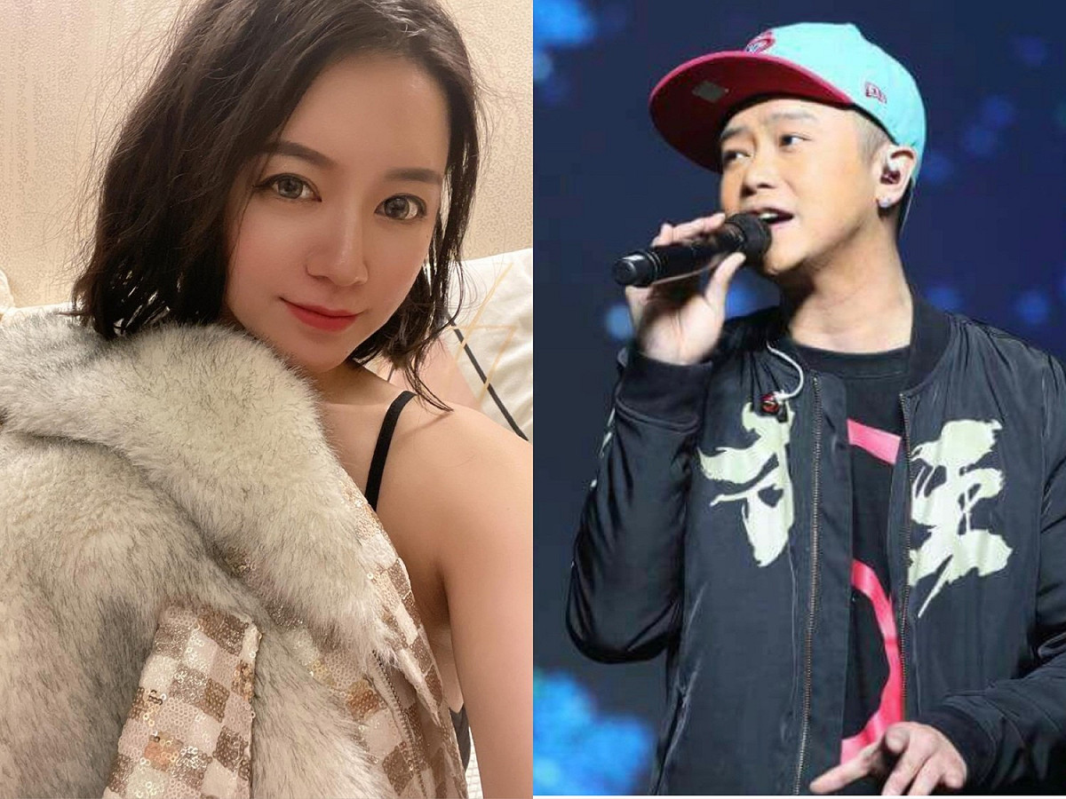 李姸瑾凌晨控告彈頭「強壓摸奶」。 圖：翻攝自臉書