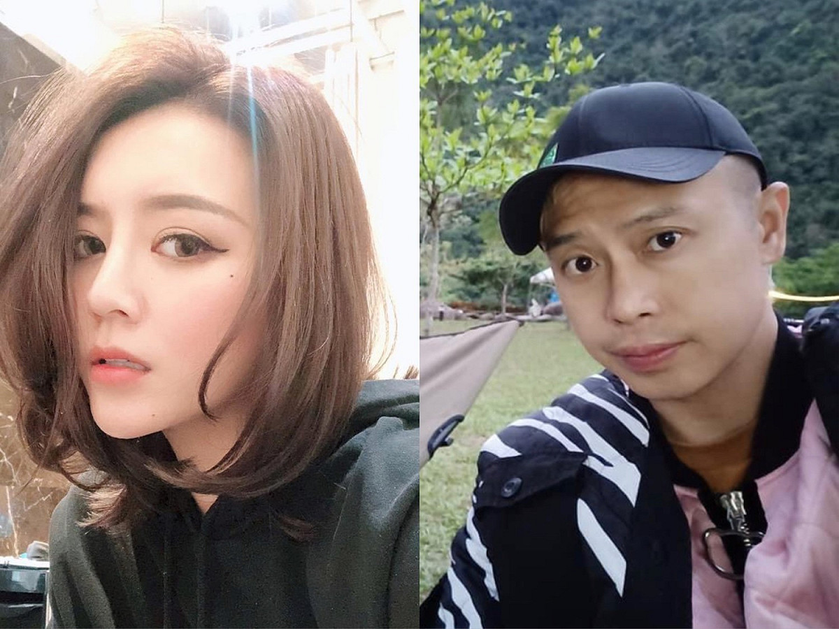 對於李妍瑾指控「強壓摸奶」，彈頭今日出面道歉了。 圖：翻攝自臉書