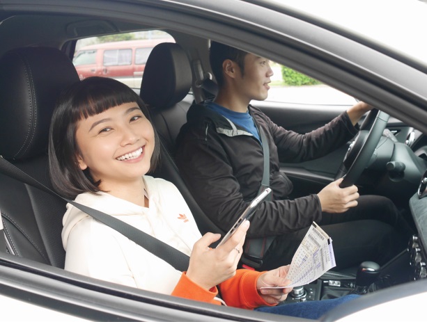 新北路邊停車行動支付優惠加碼省更多。 圖：新北市交通局提供