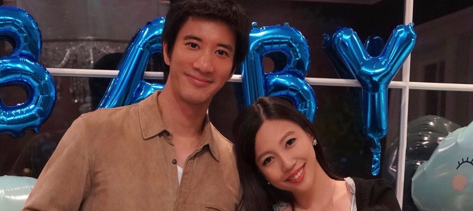 最讓網友震驚憤怒的是王力宏向來以優質愛妻形象走跳，卻是個外遇約砲渣男。 image source:翻攝王力宏IG