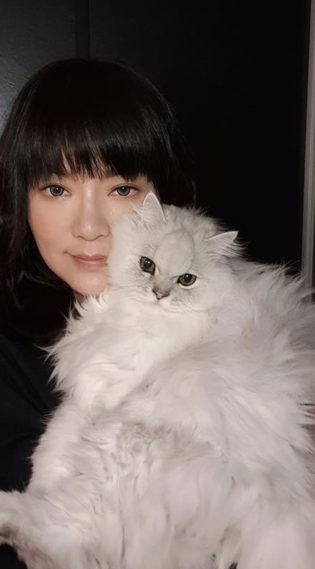 星座專家唐綺陽。 圖：翻攝FB/唐綺陽