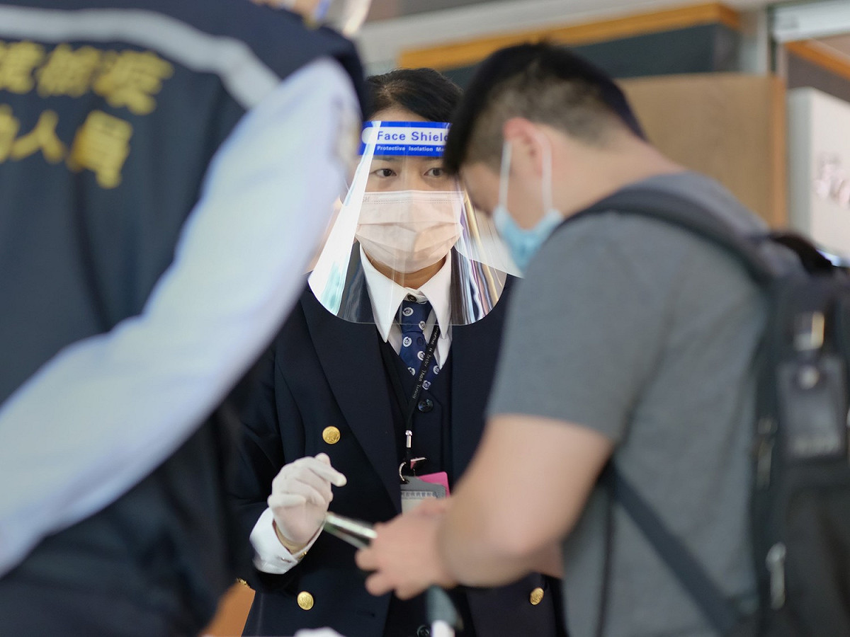 台灣防疫成績，全球有目共睹，歷經5月本土疫情爆發考驗後，再度展現防疫韌性，全球排名持續前進。 圖：翻攝自1922防疫達人臉書