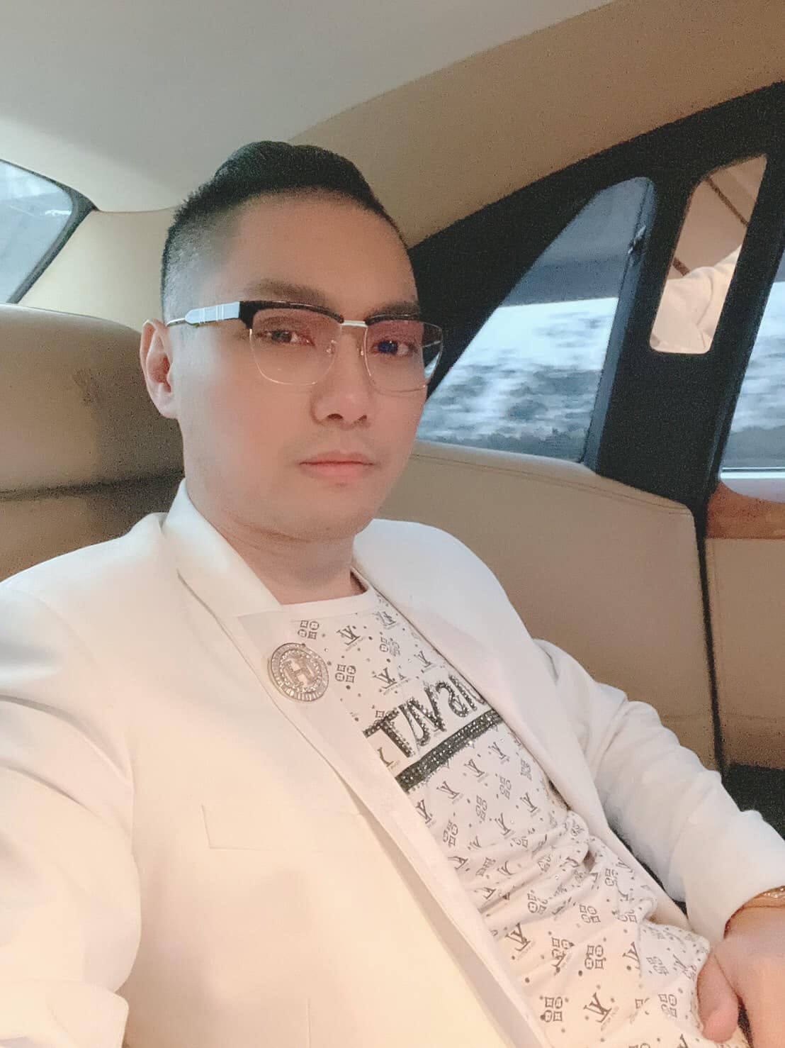 連千毅。 圖：翻攝自連千毅FB(@連千毅)
