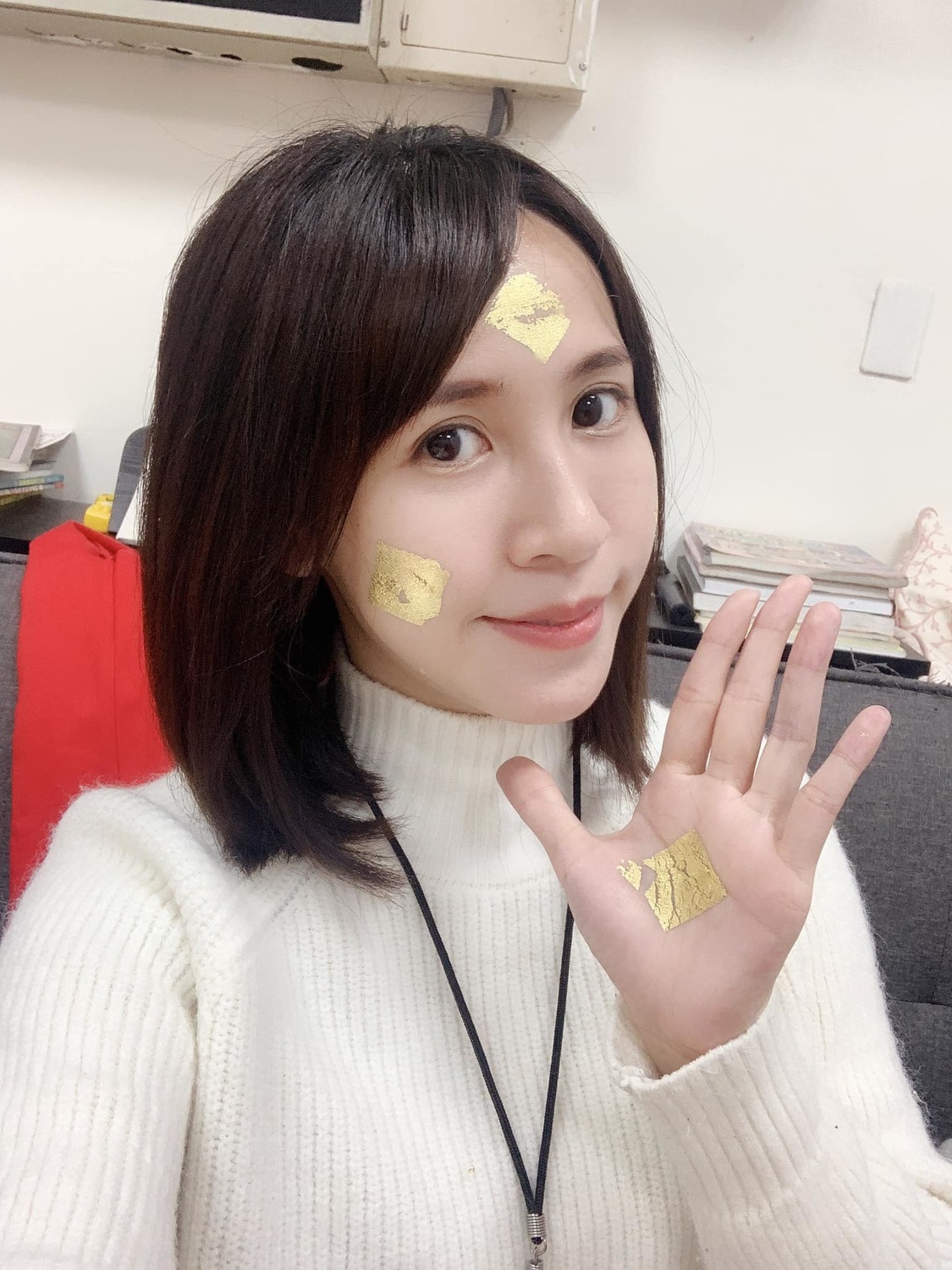 網紅潔哥。 圖：翻攝自潔哥臉書