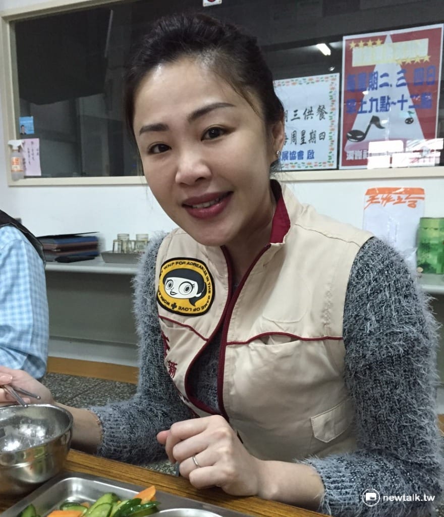 高院21日判決廖裕徳當選無效定讞，議員遺缺將由前議員李琬鈺(圖)遞補。 圖：新頭殼資料照片
