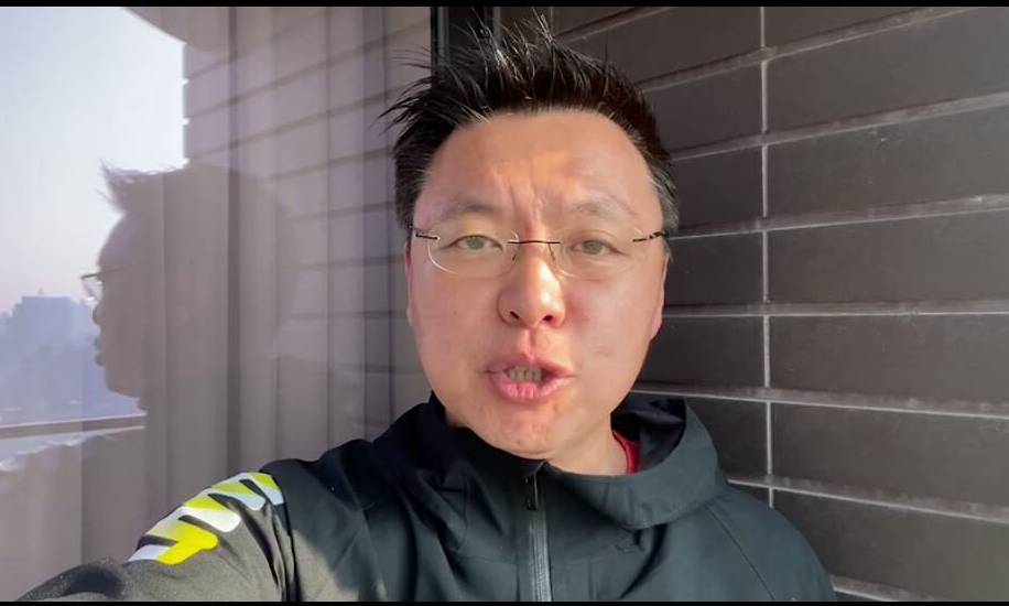 民進黨立委趙天麟。 圖：趙天麟服務處提供(資料照)