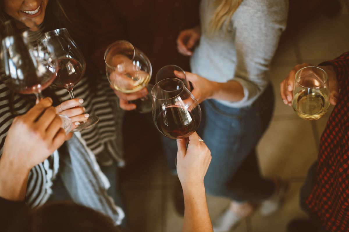全球消費者調查指出，年輕法國人在飲食上的偏好已經發生了變化。（示意圖／取自unsplash）
