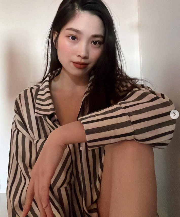 越南網紅阮秋姮。 圖：翻攝自阮秋姮IG