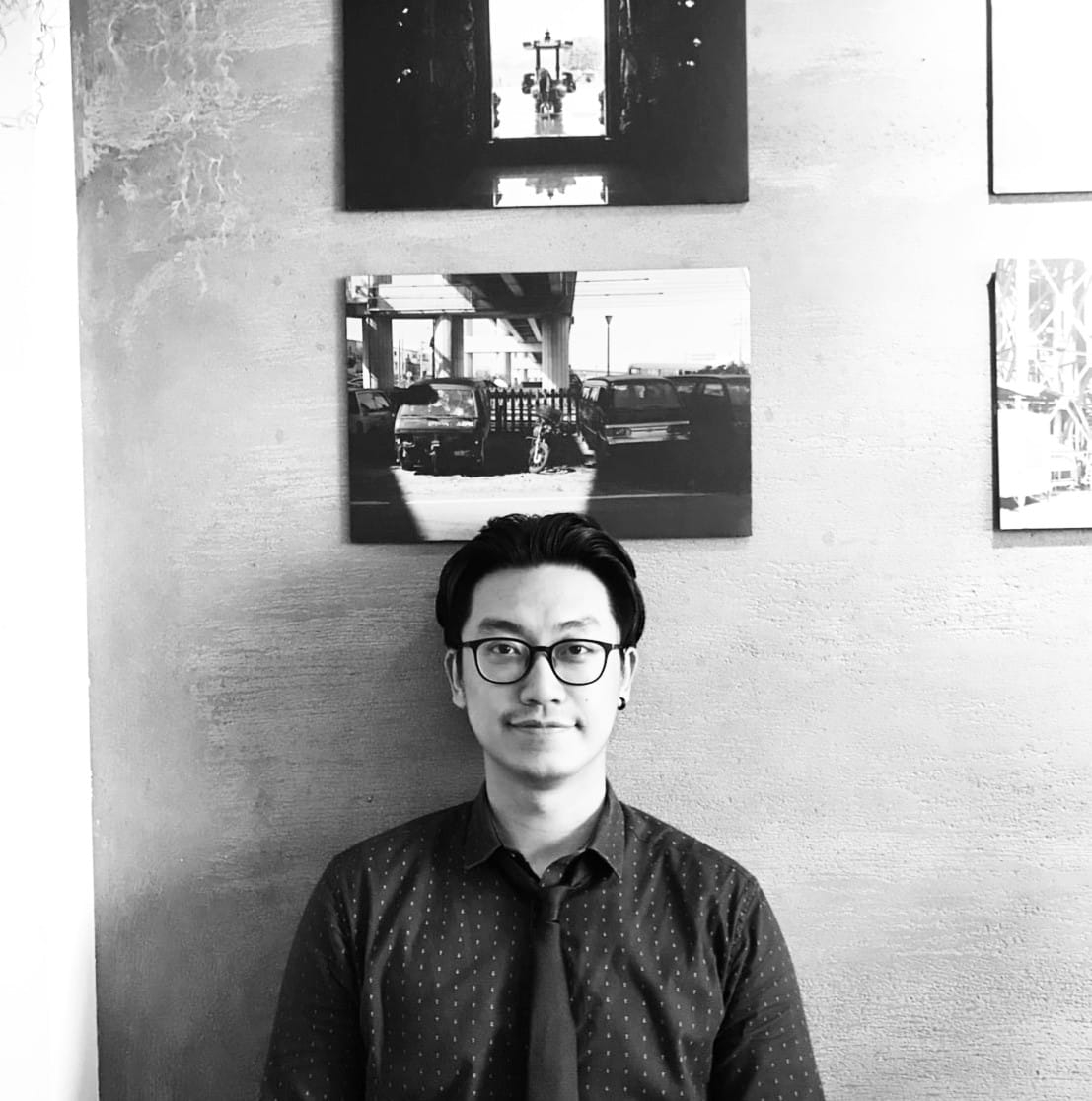法律白話文運動主編王鼎棫。 圖：翻攝自王鼎棫FB(@王鼎棫)