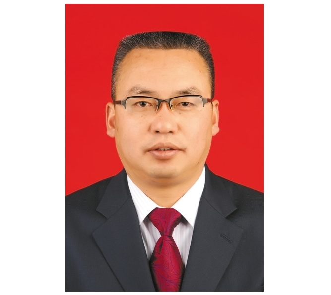 西藏自治區副主席張永澤因反腐被查。 圖/新華網