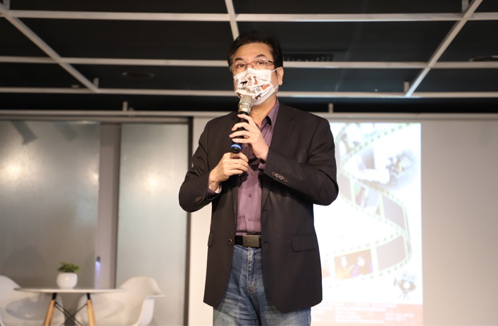 自2005年成立溫馨助學圓夢基金，迄今已捐助2億2840萬並補助3411人次。 圖：新北市教育局提供
