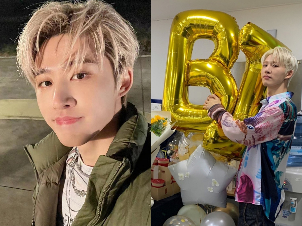 iKON前隊長B.I涉毒被求處3年徒刑。 圖：翻攝自微博博