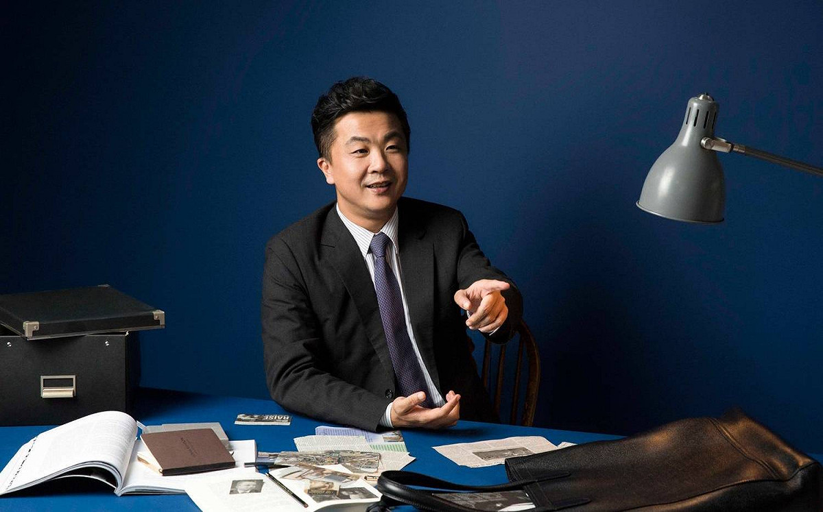 民進黨大敗！價值認同問題？ 呂秋遠：原來逆向的是我們