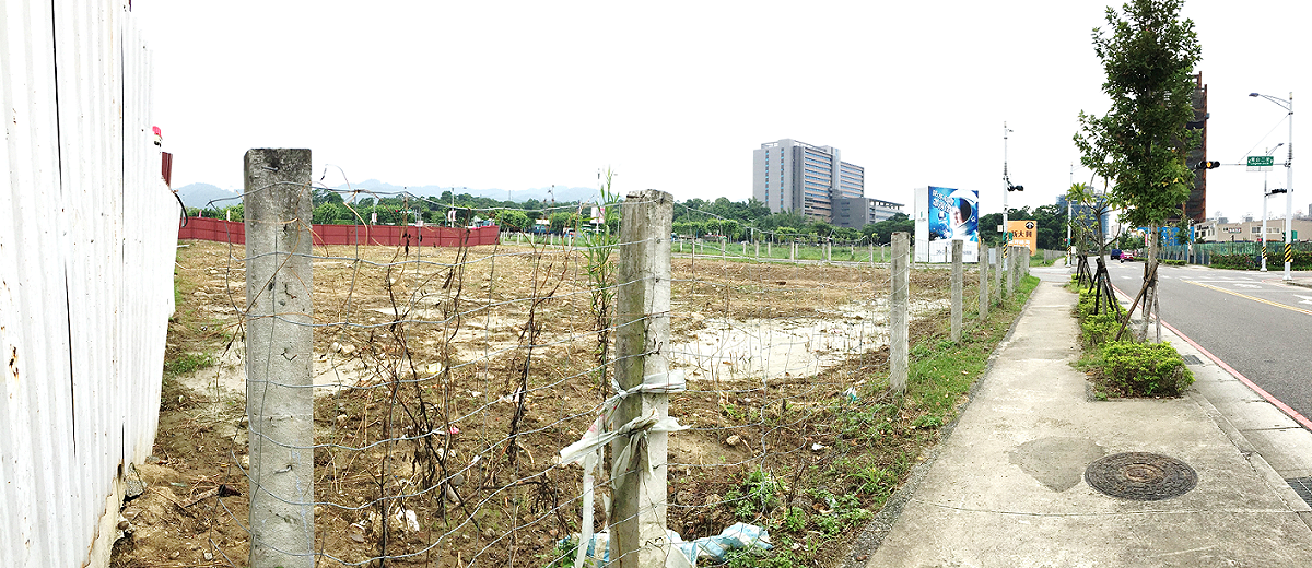 土城明德段在招商定位上，以引進符合社區特性、複合型新商業服務設施為目標，成為共同營造優質環境，創造宜居城市新典範。 圖：新北市經發局提供