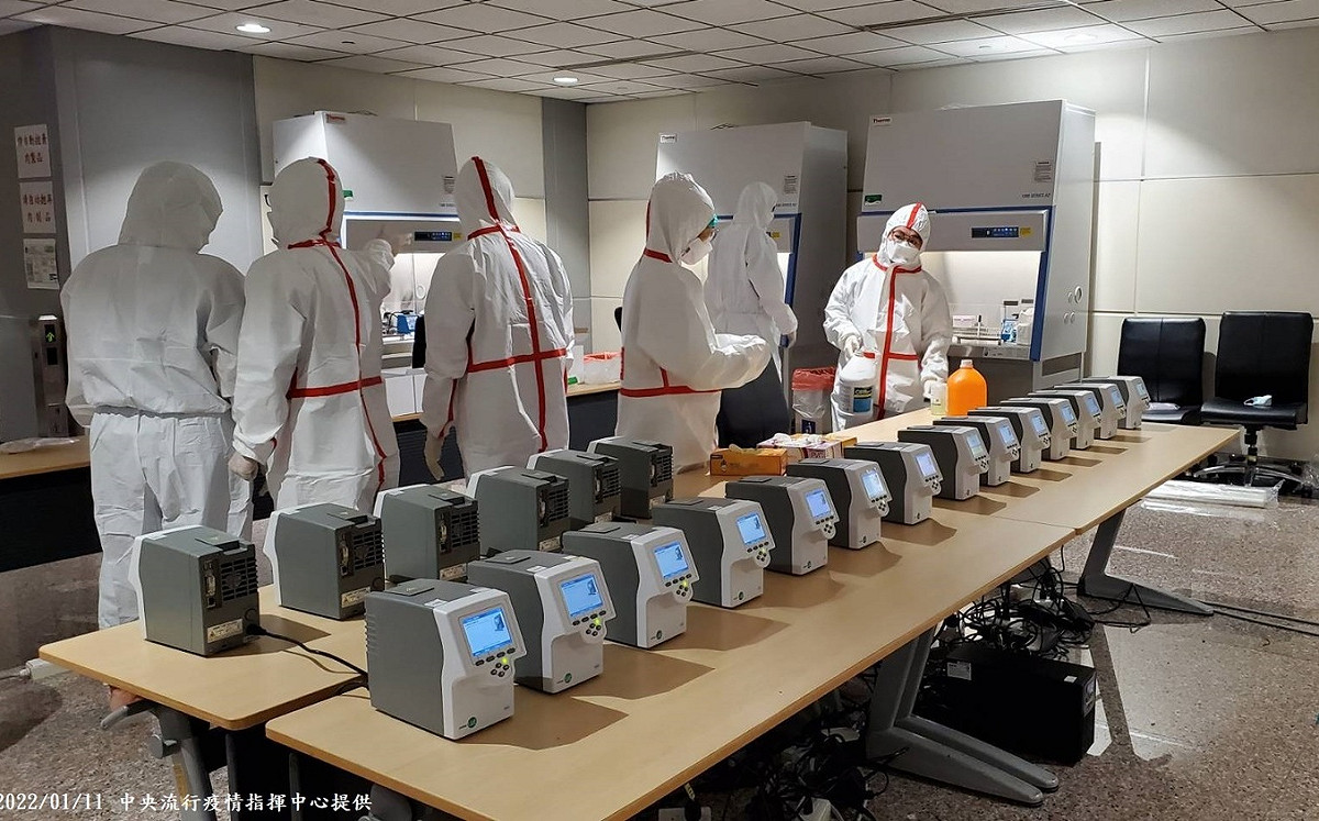 落地採檢累積139人確診！今上午29例均來自美國、加拿大