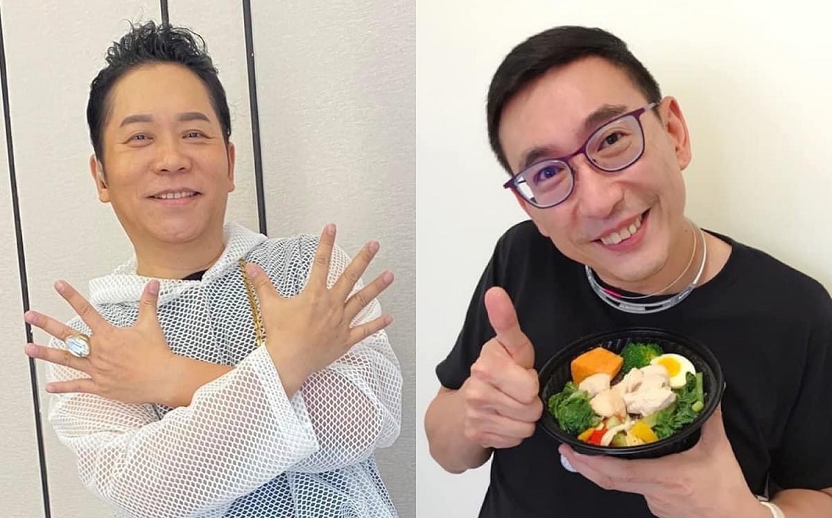 宋少卿5度酒駕遭逮！卜學亮痛批「駕照撕了」一輩子別開車
