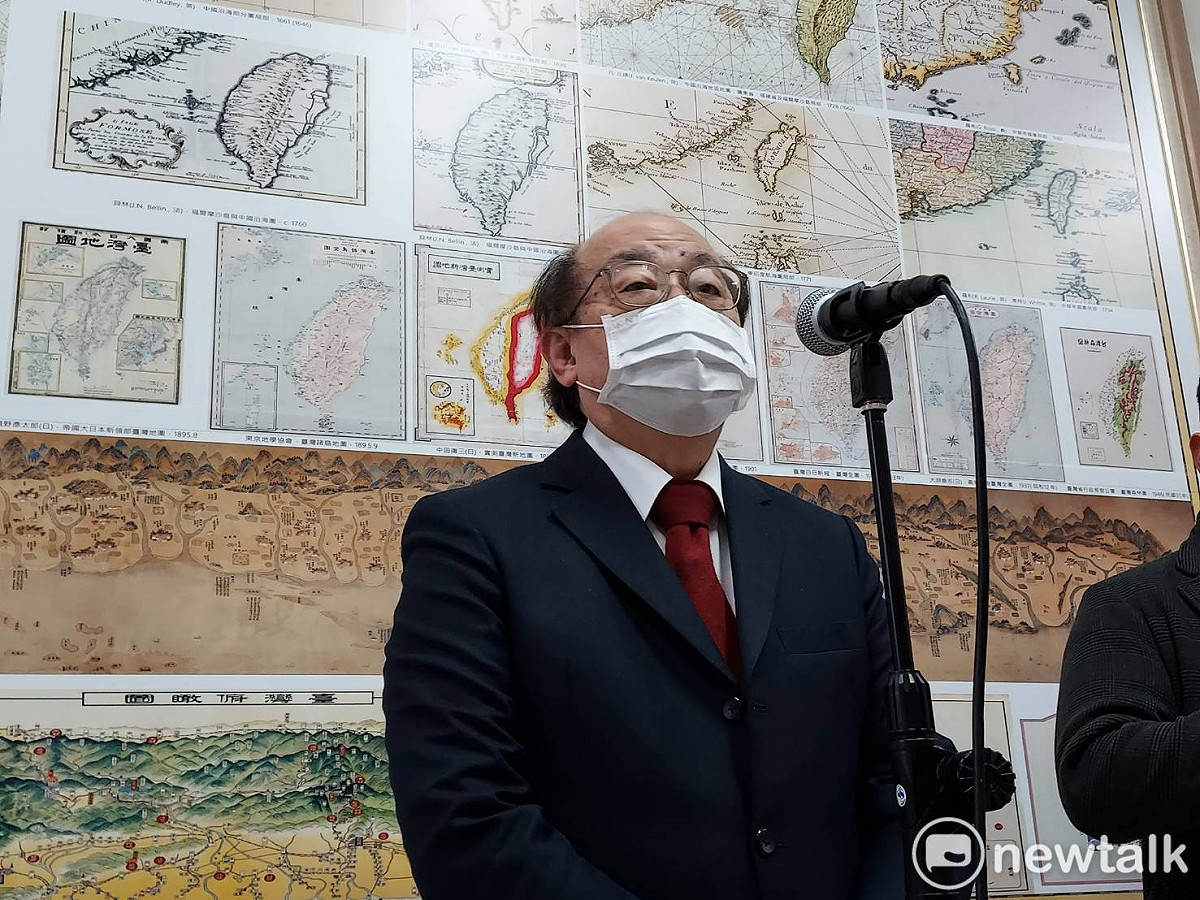 民進黨團總召柯建銘。 圖：陳佩君／攝（資料照）