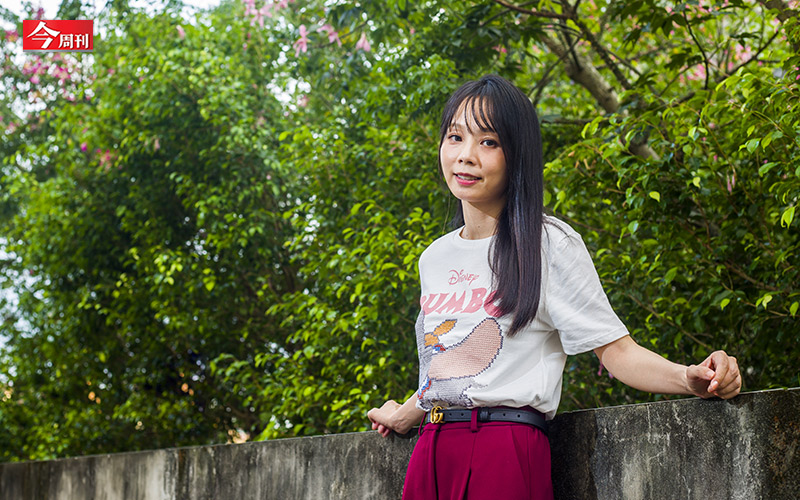 孫淑媚。 圖 : 今週刊 / 提供