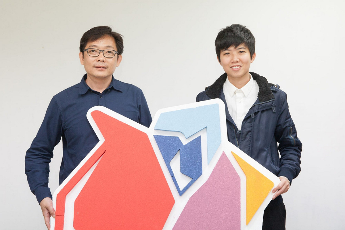 社民黨29日宣布，將由陳尚志暫代召集人一職，發言人則由苗博雅擔任。 圖：社民黨提供