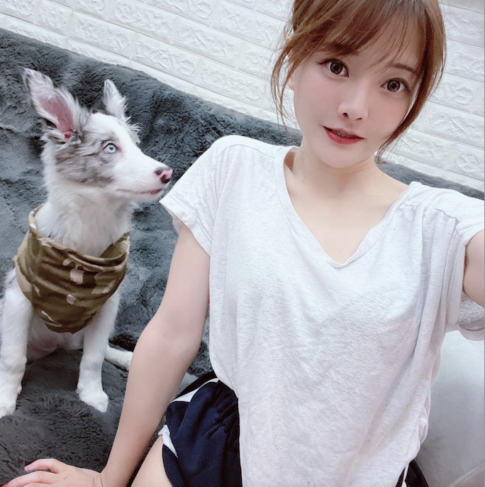 網紅周荀。 圖：翻攝FB/周荀
