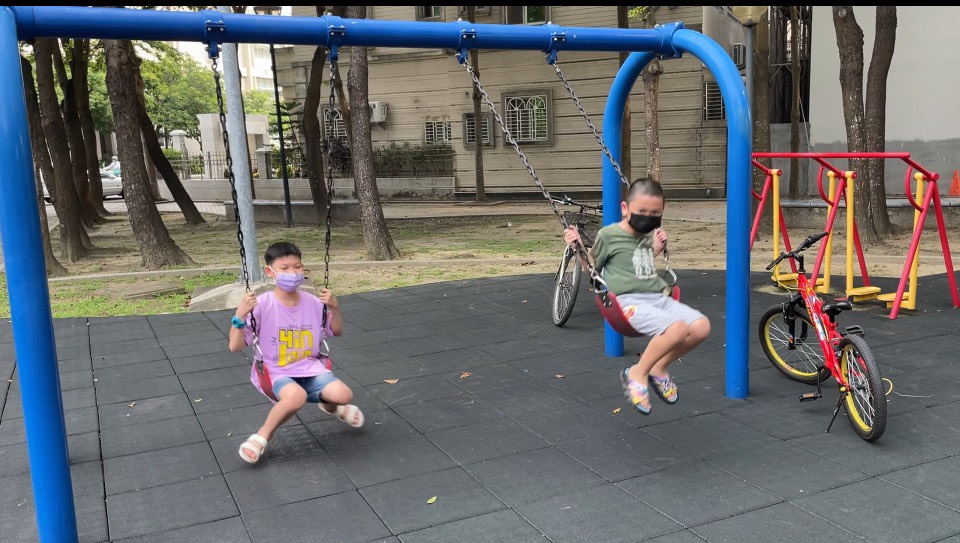 嘉義市寒假營隊不停辦，學童是否參加，由家長自行決定。 圖：嘉義市政府/提供（資料照）