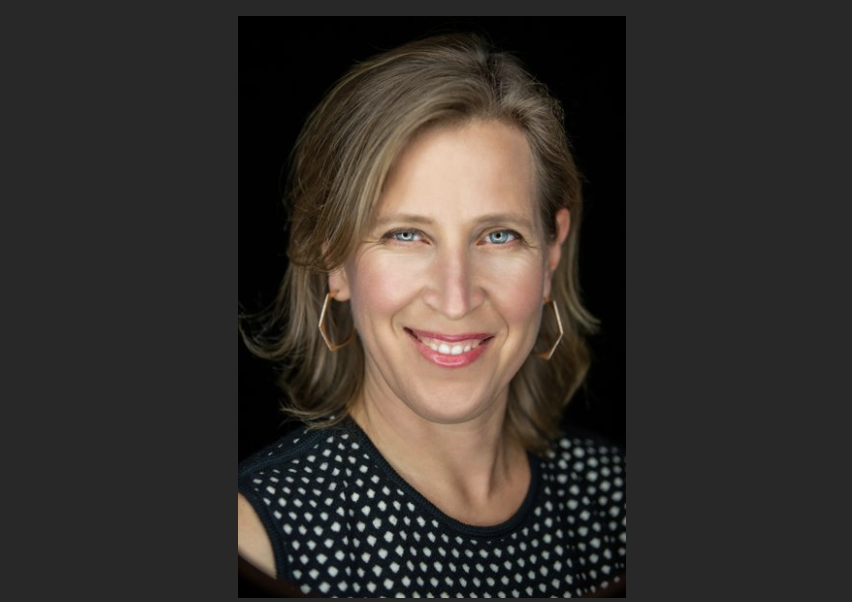 Youtube執行長Susan Wojcicki宣布進軍NFT市場。 圖：截自YouTube官方部落格