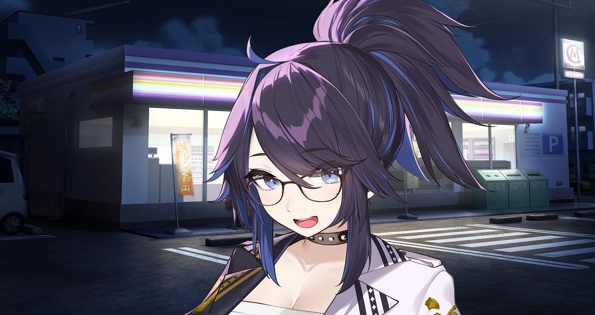 VTuber產業正夯，許多網友都將收看VTuber直播作為娛樂。 圖：翻攝自Kson推特