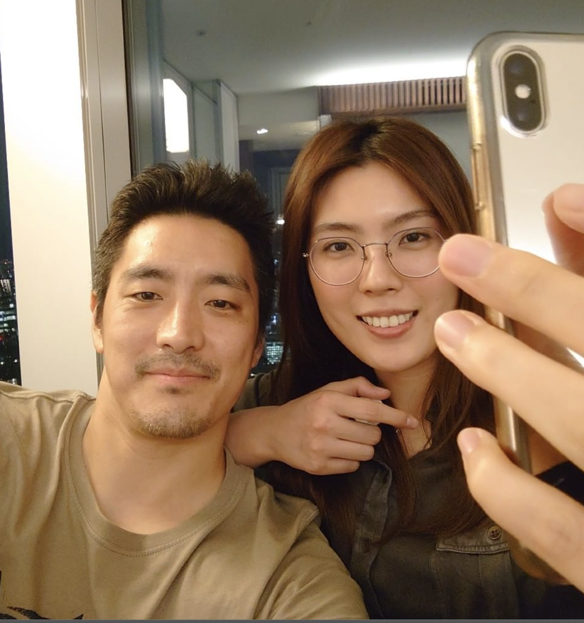 百萬YouTuber理科太太去年與理科先生John協議離婚。 圖：翻攝理科太太IG