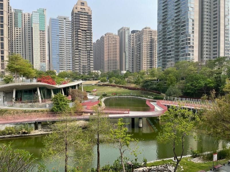 ▲台中市政府秋紅谷附屬建築之委託經營管理業主「心之谷」得知這有意義的活動，欣然支持共同合辦。（圖／NOWnews報系資料照）