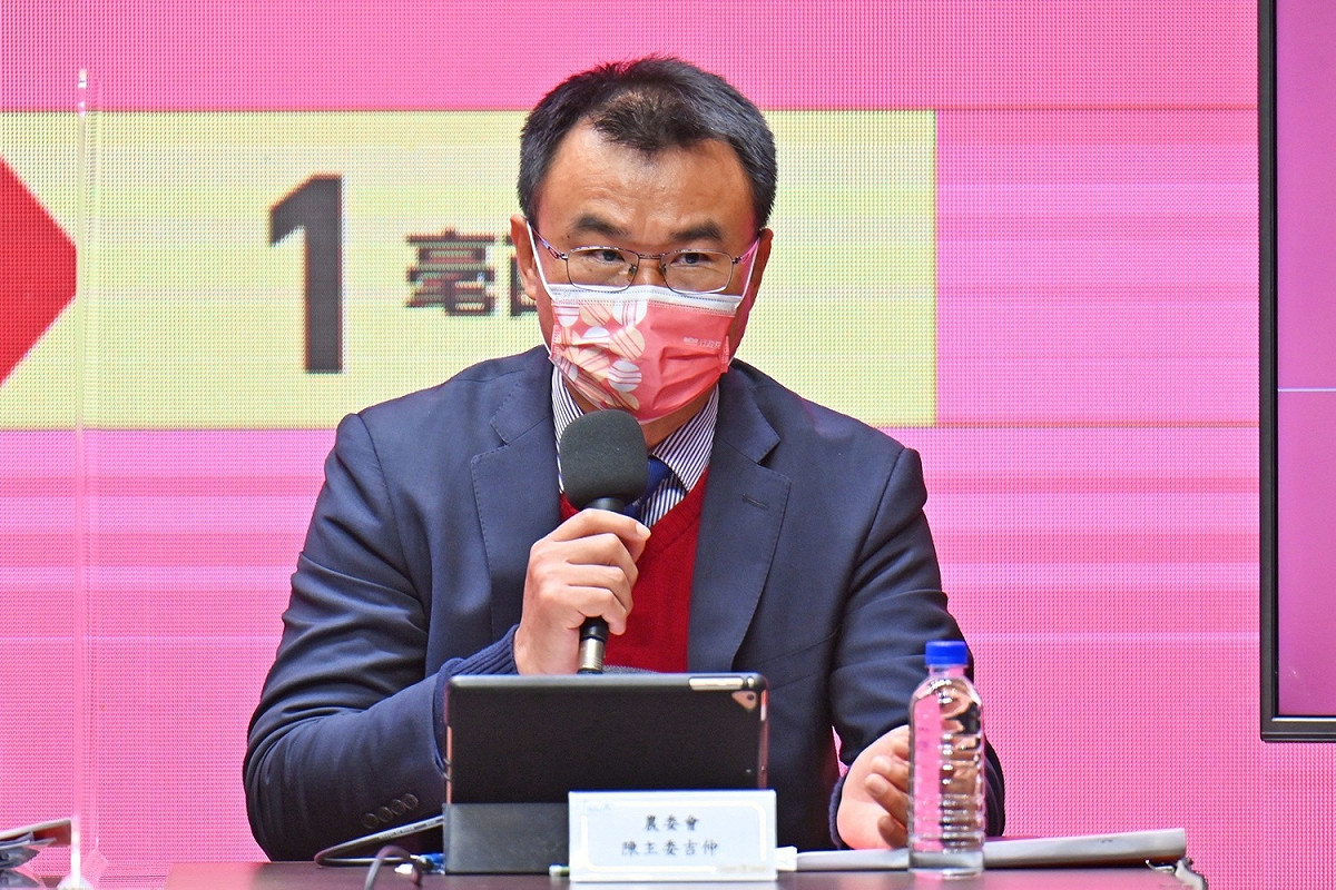 參選2022縣市長？陳時中以「政務」為重 王美花和陳吉仲興趣缺缺