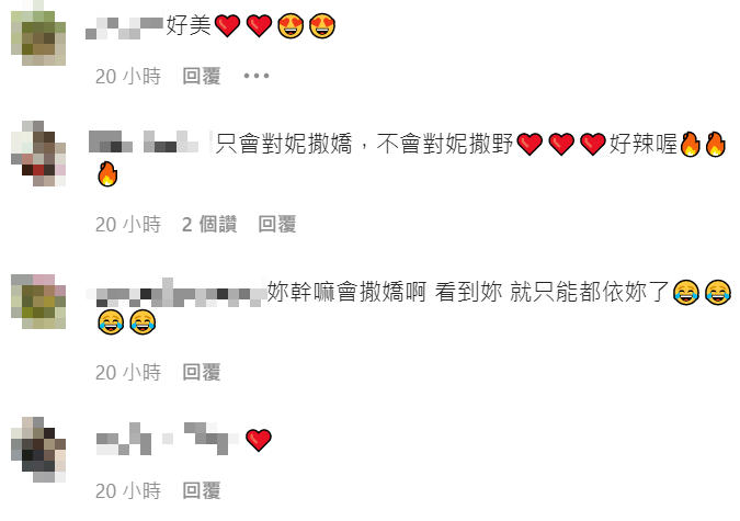 此貼文引起網友討論。 圖：翻攝自長瀨昆妮IG