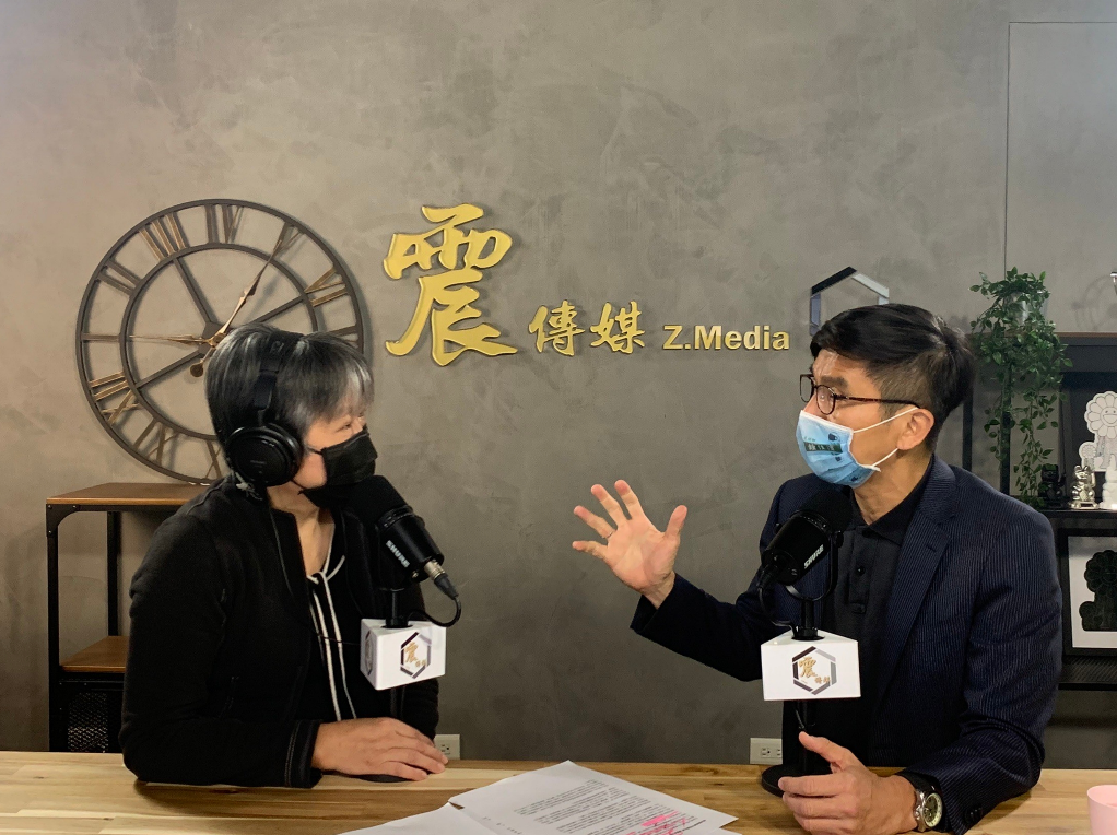 綠營屏東縣長初選激烈。 圖：震傳媒提供