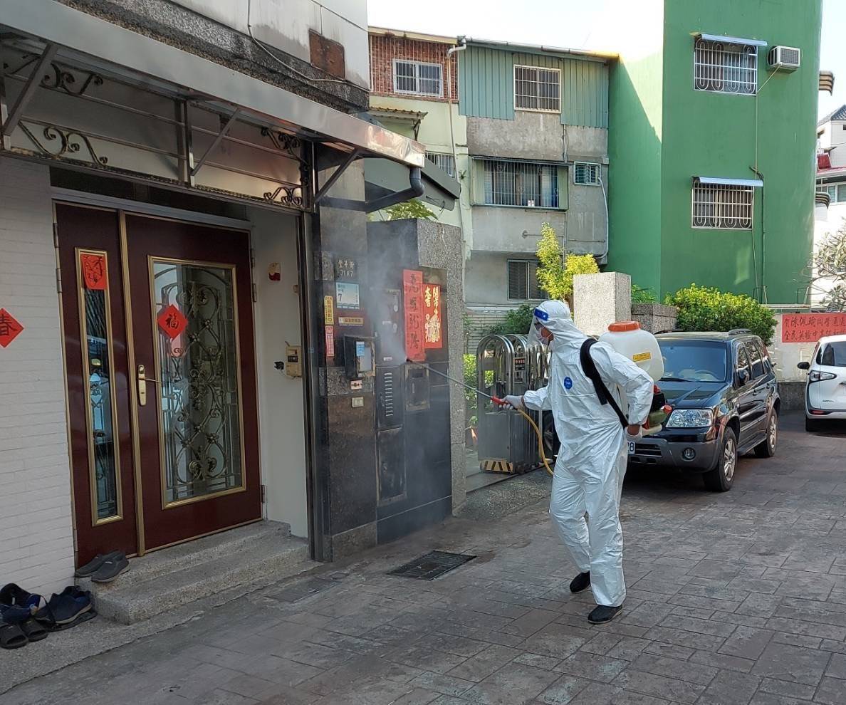 屏東縣府在北中南設置3處篩檢站：屏東市國仁醫院、潮州鎮茂隆骨科、恆春鎮南門醫院，有疑慮的民眾可以就近篩檢。 圖：屏東縣政府提供