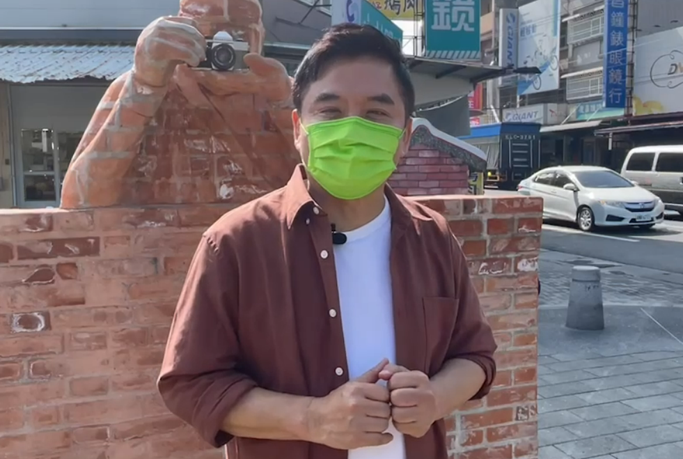 民進黨屏東縣長初選激戰，有意參選的莊瑞雄回應鍾佳濱參選記者會一事。 圖：莊瑞雄辦公室提供