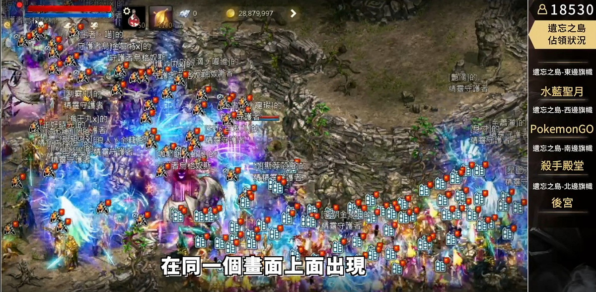 「2022橘子嘉年華春節版」圓滿落幕。 圖：遊戲橘子/提供