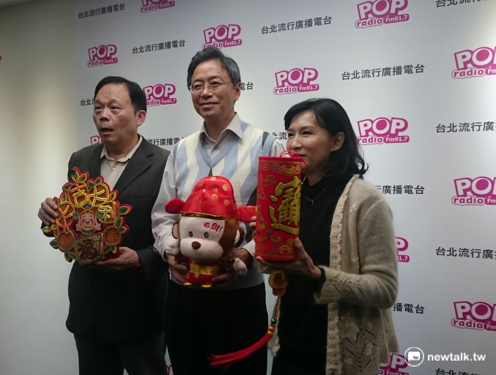 行政院長張善政5日表示，他對國民黨產的處理方式表示中立、不干涉。 圖：翁嫆琄/攝