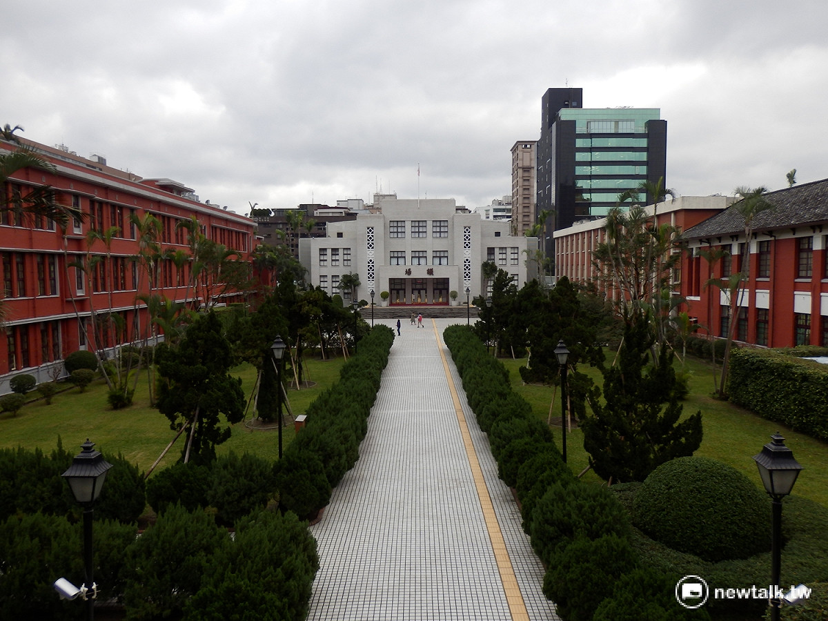 立法院長蘇嘉全、蔡其昌5日都表示，支持立法院遷建台中，但需要更細部研議。 圖：符芳碩/攝