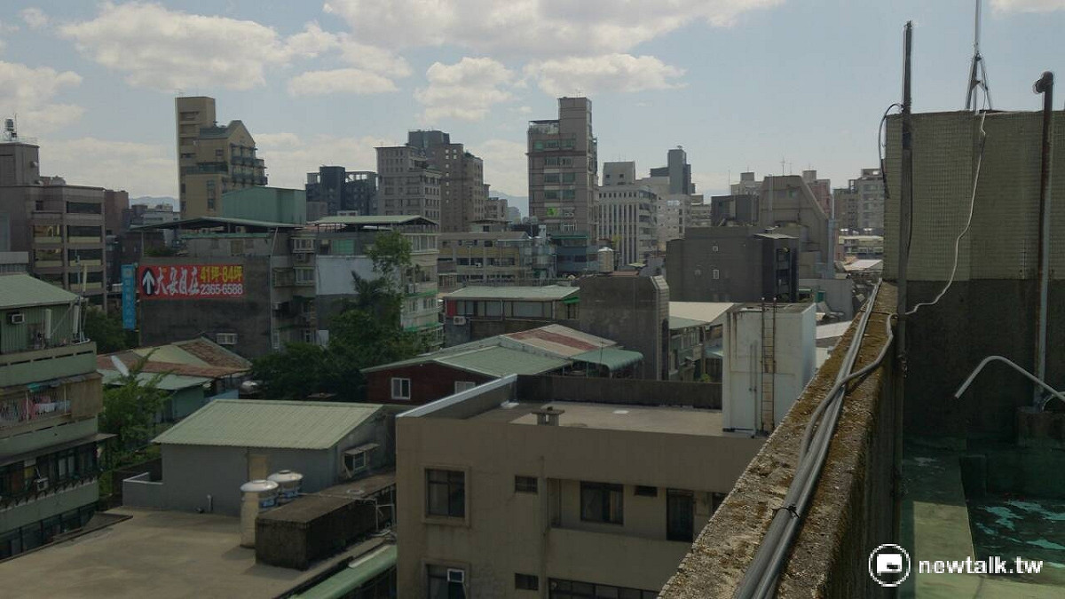 內政部18日通過，1997年5月前獲得建照的房屋，都能獲得老屋健檢補助8千元。 圖：新頭殼資料照片