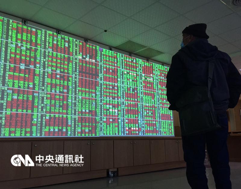 積極投入研發新藥的浩鼎備受矚目的解盲結果21日出爐，由於未達到統計學上的顯著標準而未過關，直接衝擊到持股信心。 圖：中央社資料照片