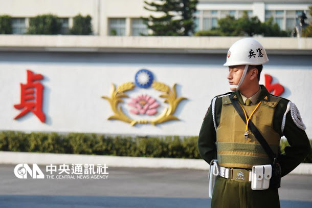 立法院司法及法制委員會7日通過臨時提案，要求法務部對排除憲兵司法警察權做檢討。 圖：中央社資料照片