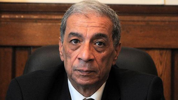 埃及檢察總長巴拉卡特（Hisham Barakat）去（2015）年6月29日遭暗殺身亡。 圖：翻攝自維基百科