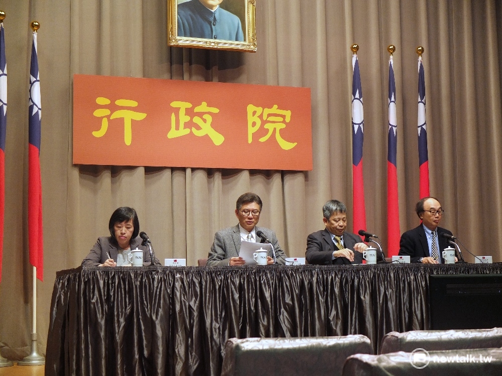 國發會10日表示，不排除鑑價買回外流的白色恐怖機密文件。 圖：翁嫆琄/攝