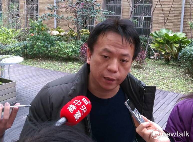 行政院長辦公室主任施克和6日表示，若沒落實原基法第21條，杉原棕櫚濱海度假村將不予開發。 圖：新頭殼資料照片