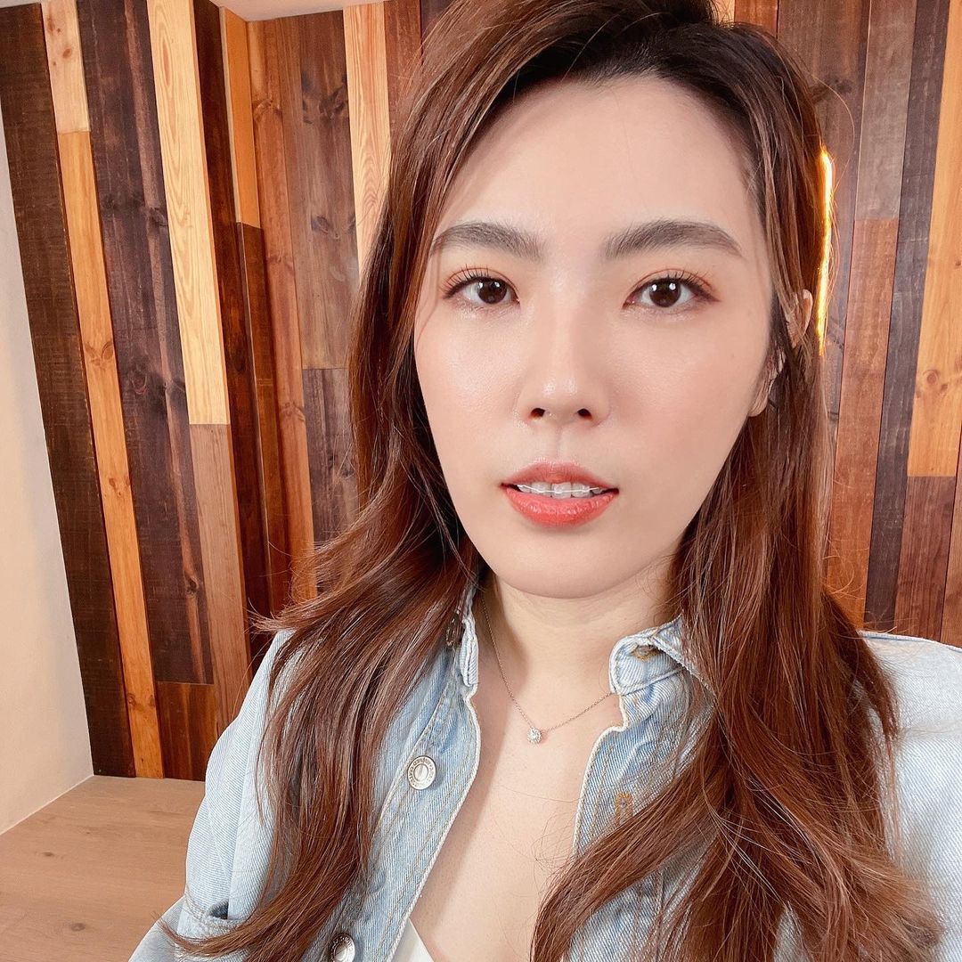 理科太太。 圖：翻攝自理科太太IG(@liketaitai)