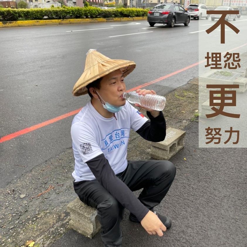 真沒得選！羅智強曝國民黨台北市長沒初選「遺憾」