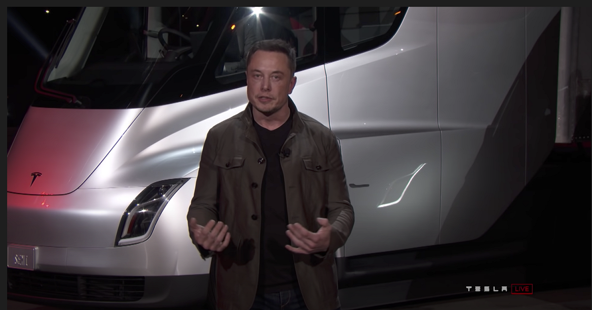 馬斯克旗下Neuralink遭USDA指控動物虐待。 圖：截自Tesla Youtube