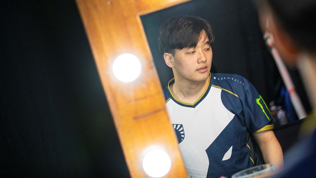 今（17）日 CoreJJ 的綠卡確定申請通過，轉為 LCS 本土選手。 圖：翻攝LoL eSports Photo Flickr
